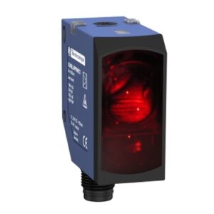 Czujnik fotoelektryczny XUK8LAPPNM12