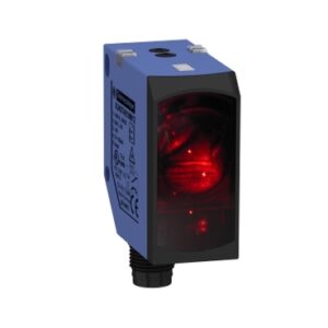 Czujnik fotoelektryczny Osisense XUK8TAE1MM12