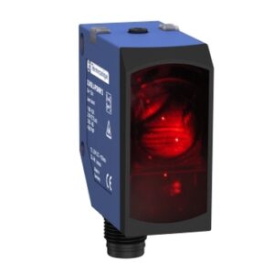 Czujnik fotoelektryczny XUK9LAPSMM12