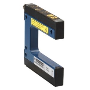 Czujnik fotoelektryczny Osisense XUYFALNEP40050