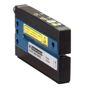 Czujnik fotoelektryczny Osisense XUYFLNEP40002
