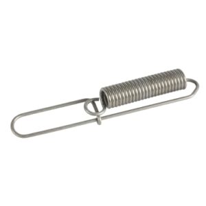 Sprężyna końcowa do wyłączników linkowych XY2CZ702