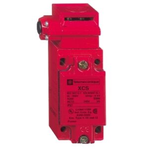Sklep DYNAMOTION Rygiel bezieczeństwa Telemecanique Sensors XCSB