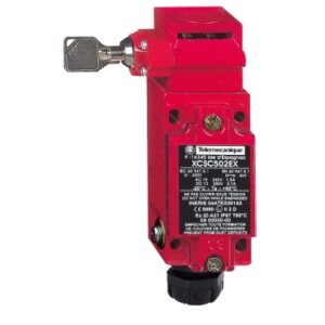 Sklep DYNAMOTION Rygiel bezieczeństwa Telemecanique Sensors
