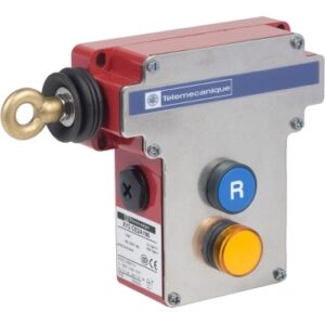 Wyłącznik awaryjny linkowy XY2CE2A196