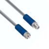 Przewód IO LINKXZCPK75DL2 Single-Ended Pre-wired, L-Coded Power cable Telemecanique Sensors XZCPK75DL5 XZCR25K25DL5 XZCR25K25DL2 dwustronny przewód zasilający