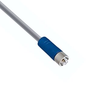 Przewód IO Link XZCR25K25DL2 XZCR25K25DL5XZCR26K26CL2 XZCR26K26CL5Single-Ended Pre-wired, L-Coded Power cable Telemecanique Sensors