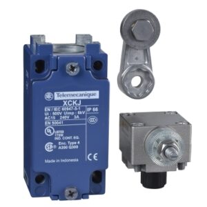 Wyłącznik krańcowy XCKJ50511H29