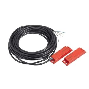Łącznik bezpieczeństwa kodowany magnetycznie XCSDMP70110