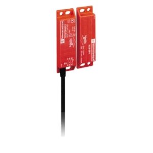 Łącznik bezpieczeństwa kodowany magnetycznie XCSDMP79010