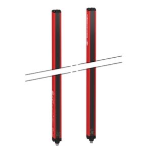 Kurtyna bezpieczeństwa XUSL2E2BB051N