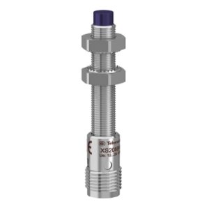 Czujnik indukcyjny XS208BLPAM12