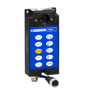 Czujnik fotoelektryczny Osisense XUYLC2001