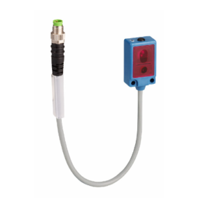 Czujnik fotoelektryczny Osisense XUYPSCO989SP