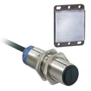 Czujnik fotoelektryczny Osisense XU1N18PP341