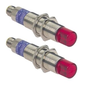 Czujnik fotoelektryczny Osisense XU2M18MA230WK