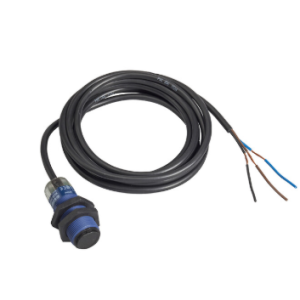 Czujnik fotoelektryczny Osisense XUB4APANL5