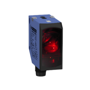 Czujnik fotoelektryczny Osisense XUK8TAE1MM12