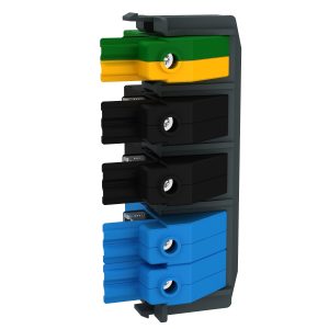 Terminal łącza DC Schneider Electric Lexium 62 LXM62LT00A01000