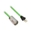 Lexium 52 PacDrive 3 VW3E2094R380 VW3E2094R100